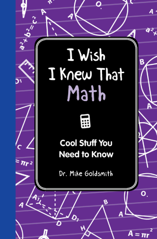Cover image: I Wish I Knew That: Math