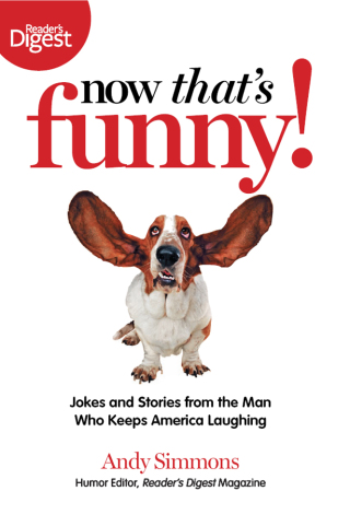 Cover image: Now That's Funny! 9781606525005