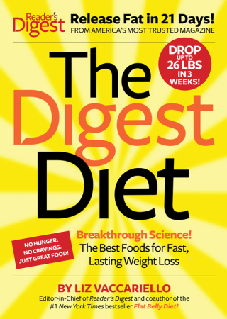 Cover image: The Digest Diet 9781606525432