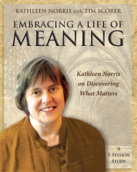 Imagen de portada: Embracing a Life of Meaning 9781606741139