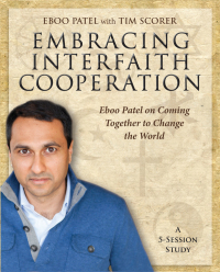 Omslagafbeelding: Embracing Interfaith Cooperation Participant's Workbook 9781606741191