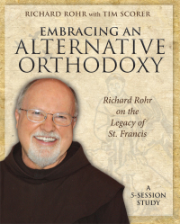 صورة الغلاف: Embracing an Alternative Orthodoxy Participant's Workbook 9781606741405