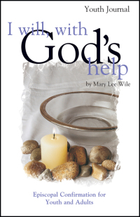 Cover image: I Will, with God's Help Youth Journal 9781889108742
