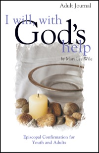 Imagen de portada: I Will, With God's Help Adult Journal 9781889108759