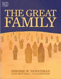 Imagen de portada: The Great Family 9781606741962