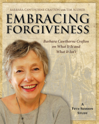 Imagen de portada: Embracing Forgiveness - Participant Workbook 9781606741986