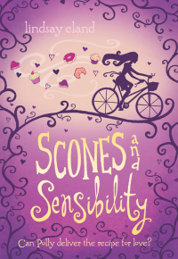 Cover image: Scones and Sensibility 9781606844830