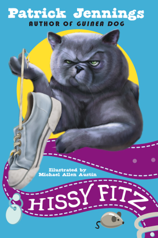 Imagen de portada: Hissy Fitz 9781512441451