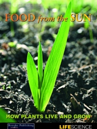 Cover image: Food From The Sun 9781612362359