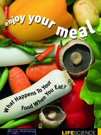 Cover image: Enjoy Your Meal 9781612362342