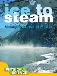 Cover image: Ice To Steam 9781612362311