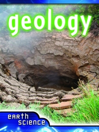 表紙画像: Geology 9781606949931