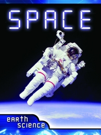 Cover image: Space 9781606949894