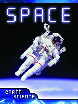 Imagen de portada: Space 9781606949894