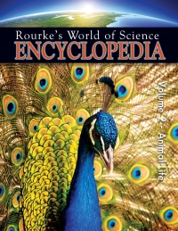 Omslagafbeelding: Science Encyclopedia Animal Life 9781606940136
