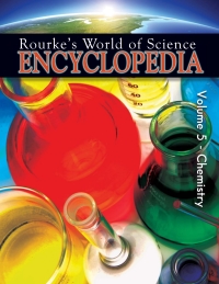 表紙画像: Science Encyclopedia Chemistry 9781606940167