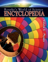 Cover image: Science Encyclopedia Physics 9781606940174