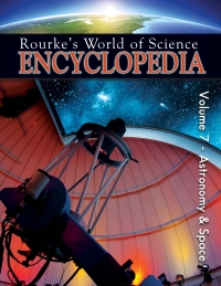 Imagen de portada: Science Encyclopedia Astronomy and Space 9781606940181