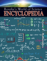 Cover image: Science Encyclopedia Mathematics 9781606940198