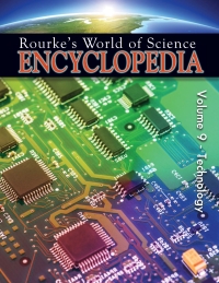 Cover image: Science Encyclopedia Technology 9781606940204