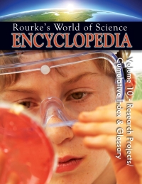 Cover image: Science Encyclopedia Index/Research Projects 9781606940211