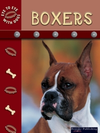 Cover image: Boxers 9781595151582
