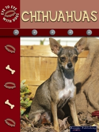 表紙画像: Chihuahuas 9781595151599