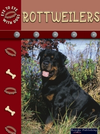 Omslagafbeelding: Rottweilers 9781595151612