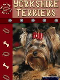 Imagen de portada: Yorkshire Terriers 9781595151636
