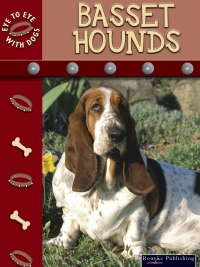 Cover image: Basset Hounds 9781606940303