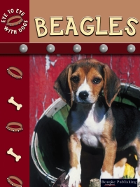 Imagen de portada: Beagles 9781589523258