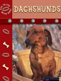 Cover image: Dachshunds 9781606940327