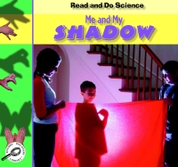 Cover image: Me and My Shadow 9781606940549