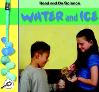 Cover image: Water and Ice 9781595154064