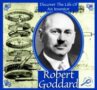 Cover image: Robert Goddard 9781595154354