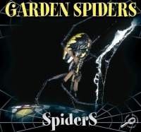 Imagen de portada: Garden Spiders 9781606940969