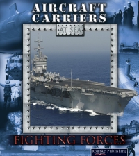 Imagen de portada: Aircraft Carriers At Sea 9781606941010