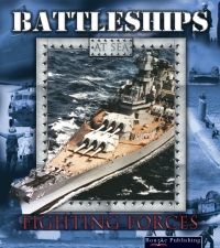 Imagen de portada: Battleships At Sea 9781606941034