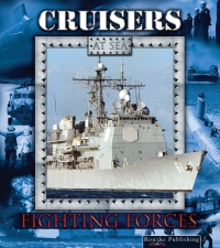 Imagen de portada: Cruisers At Sea 9781595154637