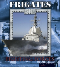 Cover image: Frigates At Sea 9781595154651