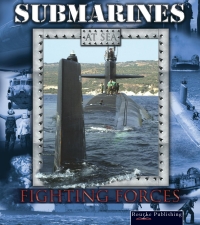 表紙画像: Submarines At Sea 9781606941089