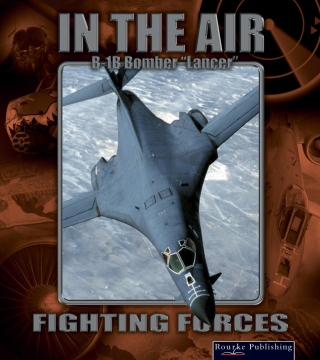 Cover image: B-1B Lancer 9781595151858