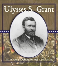 Imagen de portada: Ulysses S. Grant 9781595154750