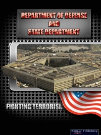 Imagen de portada: Department of Defense and The State Department 9781595154835