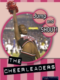 Imagen de portada: The Cheerleaders 9781606949092