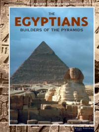 Omslagafbeelding: The Egyptians 9781606941416
