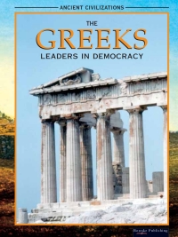 Cover image: The Greeks 9781606941423