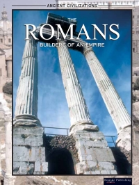 Cover image: The Romans 9781606941430