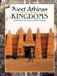 Omslagafbeelding: West African Kingdoms 9781606941447