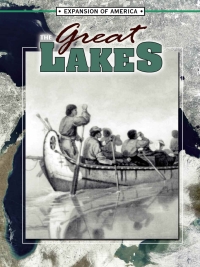 Imagen de portada: The Great Lakes 9781595155122